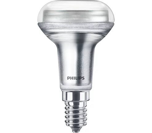 Philips LED 40W E14 Reflector Bulb Warm White