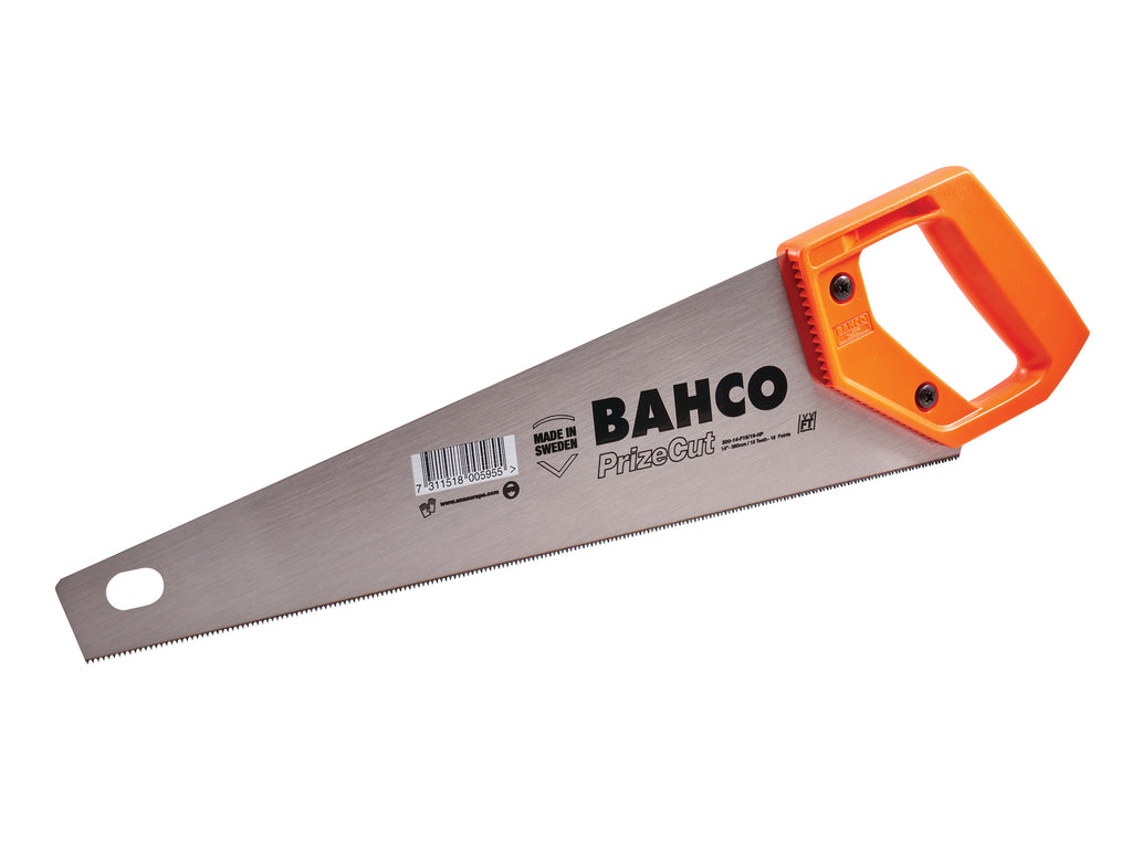 Bahco 14" Toolbox Saw