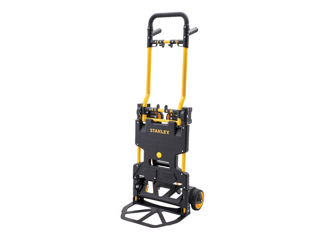 2in 1 Folding Trolley Hand Truck Trolley