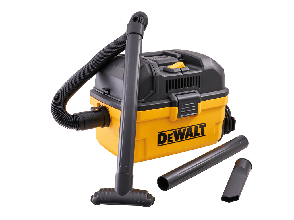 Dewalt 1050W Wet & Dry Vacuum