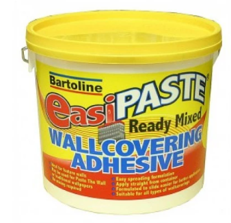 Easipaste Wallpaper Adhesive, 5kg