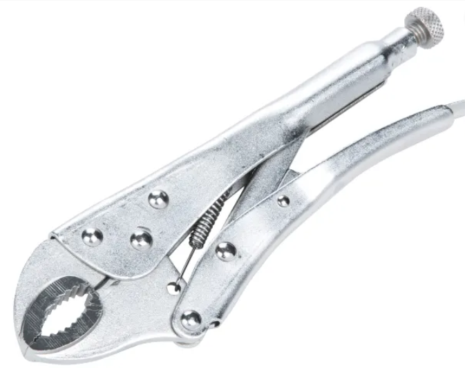 Blue Spot Locking Pliers  (10in)