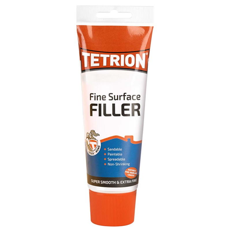 Tetrion Fine Surface Filler 330g