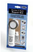 Cramer Enamel / Ceramic Repair Kit