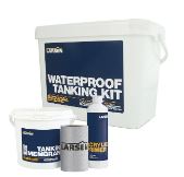 Larsen Waterproof Tanking Kit Dublin Hardware – Kellys Homevalue